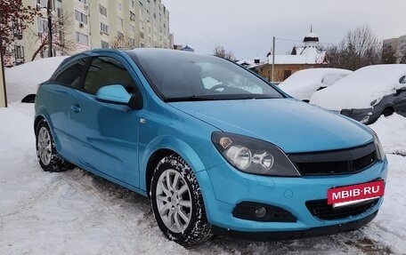 Opel Astra H, 2010 год, 699 999 рублей, 5 фотография