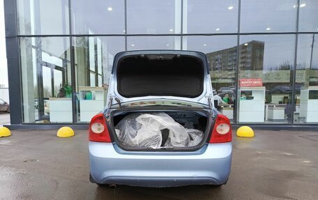 Ford Focus II рестайлинг, 2008 год, 520 000 рублей, 12 фотография