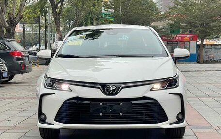 Toyota Corolla, 2022 год, 1 400 000 рублей, 2 фотография
