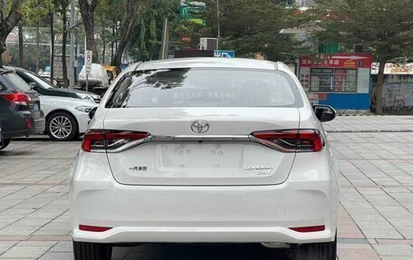 Toyota Corolla, 2022 год, 1 400 000 рублей, 5 фотография