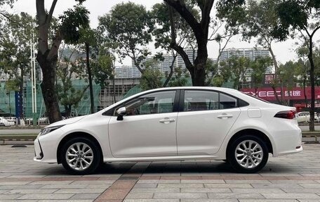 Toyota Corolla, 2022 год, 1 400 000 рублей, 7 фотография