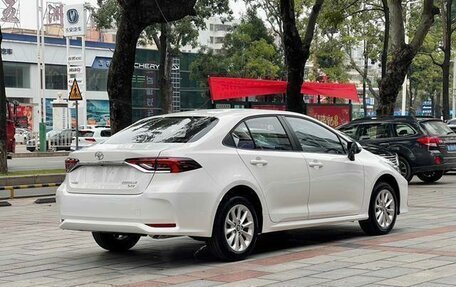 Toyota Corolla, 2022 год, 1 400 000 рублей, 6 фотография