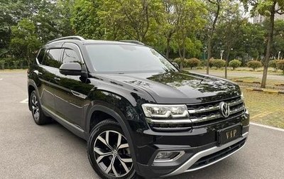 Volkswagen Teramont I, 2022 год, 3 300 000 рублей, 1 фотография