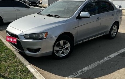Mitsubishi Lancer IX, 2007 год, 630 000 рублей, 1 фотография