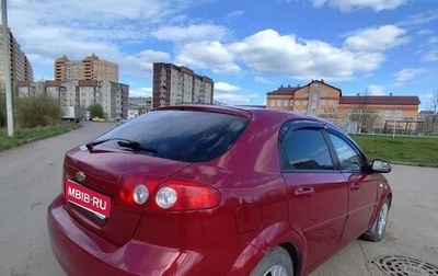 Chevrolet Lacetti, 2007 год, 285 000 рублей, 1 фотография