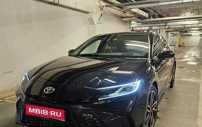 Toyota Camry, 2024 год, 3 730 000 рублей, 1 фотография