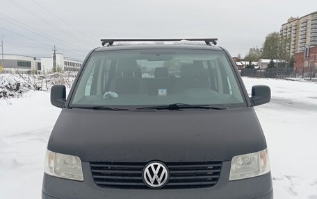 Volkswagen Transporter T5 рестайлинг, 2006 год, 980 000 рублей, 1 фотография