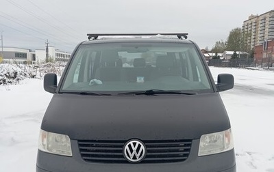 Volkswagen Transporter T5 рестайлинг, 2006 год, 980 000 рублей, 1 фотография