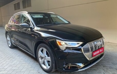 Audi e-tron I, 2019 год, 3 500 000 рублей, 1 фотография