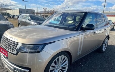 Land Rover Range Rover IV рестайлинг, 2022 год, 18 800 000 рублей, 1 фотография