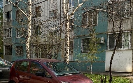 Mitsubishi Colt VI рестайлинг, 2006 год, 349 999 рублей, 3 фотография