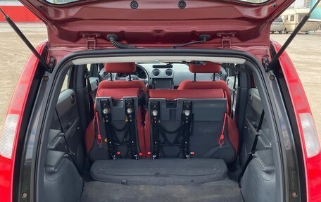 Mitsubishi Colt VI рестайлинг, 2006 год, 349 999 рублей, 9 фотография