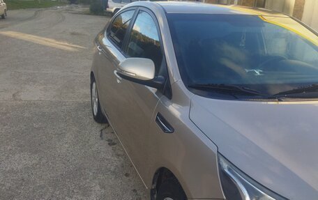KIA Rio III рестайлинг, 2012 год, 850 000 рублей, 6 фотография