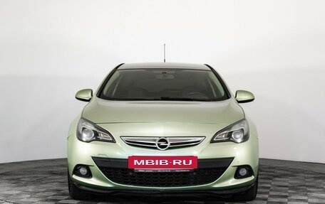 Opel Astra J, 2011 год, 849 000 рублей, 2 фотография