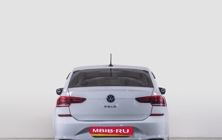 Volkswagen Polo VI (EU Market), 2020 год, 1 449 000 рублей, 4 фотография