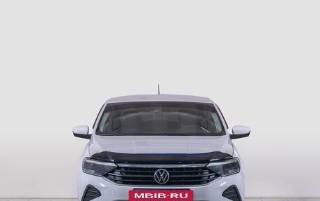Volkswagen Polo VI (EU Market), 2020 год, 1 449 000 рублей, 3 фотография