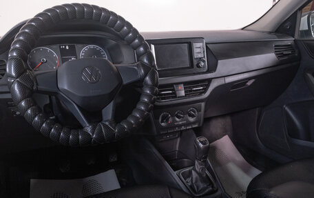 Volkswagen Polo VI (EU Market), 2020 год, 1 449 000 рублей, 8 фотография
