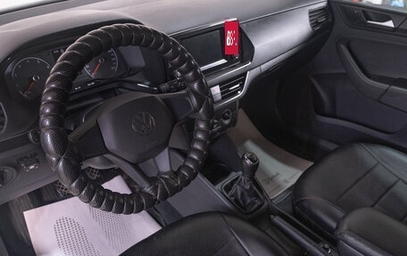 Volkswagen Polo VI (EU Market), 2020 год, 1 449 000 рублей, 7 фотография