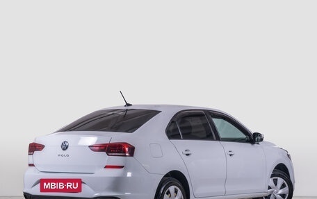 Volkswagen Polo VI (EU Market), 2020 год, 1 449 000 рублей, 6 фотография