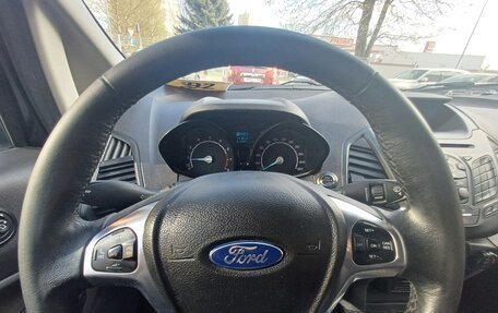 Ford EcoSport, 2014 год, 999 000 рублей, 7 фотография