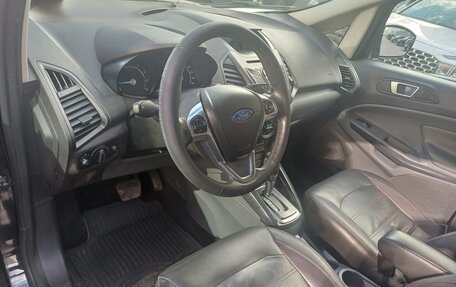 Ford EcoSport, 2014 год, 999 000 рублей, 10 фотография
