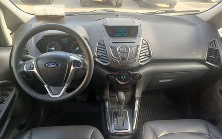 Ford EcoSport, 2014 год, 999 000 рублей, 8 фотография