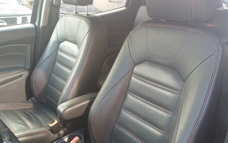 Ford EcoSport, 2014 год, 999 000 рублей, 11 фотография