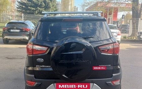 Ford EcoSport, 2014 год, 999 000 рублей, 5 фотография