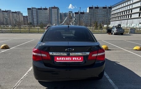 Chevrolet Cruze II, 2011 год, 750 000 рублей, 2 фотография