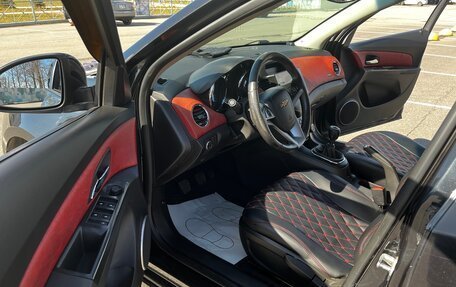 Chevrolet Cruze II, 2011 год, 750 000 рублей, 7 фотография