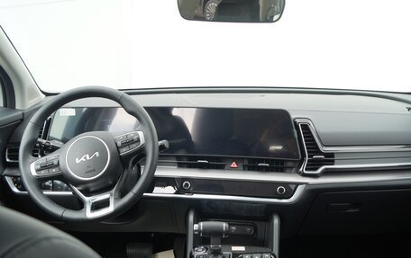 KIA Sportage IV рестайлинг, 2025 год, 4 870 000 рублей, 5 фотография