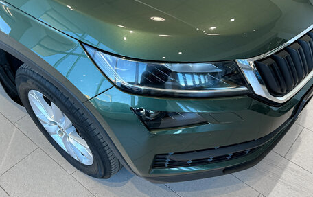Skoda Kodiaq I, 2019 год, 2 744 000 рублей, 4 фотография