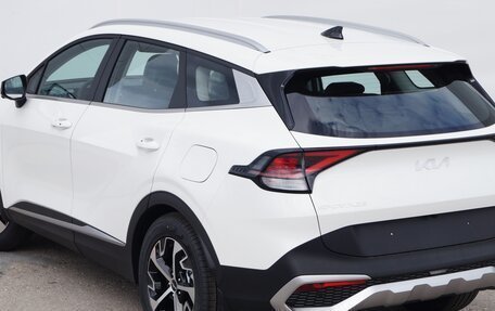 KIA Sportage IV рестайлинг, 2025 год, 4 870 000 рублей, 4 фотография