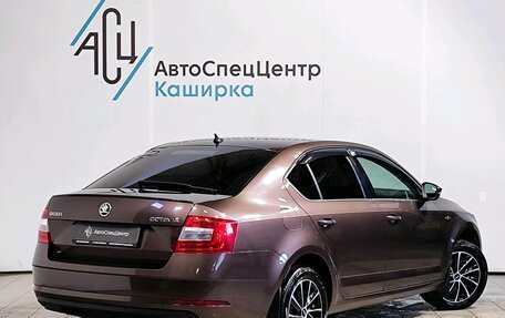 Skoda Octavia, 2020 год, 2 559 000 рублей, 2 фотография