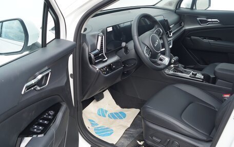 KIA Sportage IV рестайлинг, 2025 год, 4 870 000 рублей, 6 фотография
