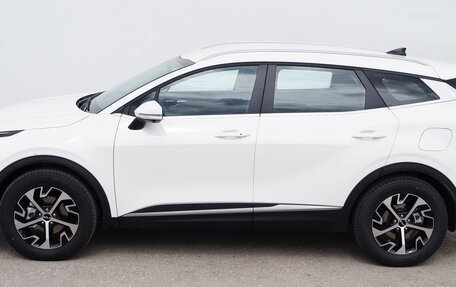KIA Sportage IV рестайлинг, 2025 год, 4 870 000 рублей, 3 фотография