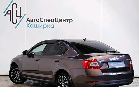 Skoda Octavia, 2020 год, 2 559 000 рублей, 4 фотография
