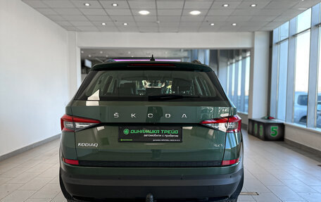 Skoda Kodiaq I, 2019 год, 2 744 000 рублей, 7 фотография