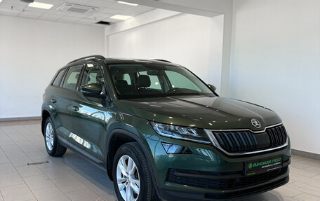 Skoda Kodiaq I, 2019 год, 2 744 000 рублей, 3 фотография