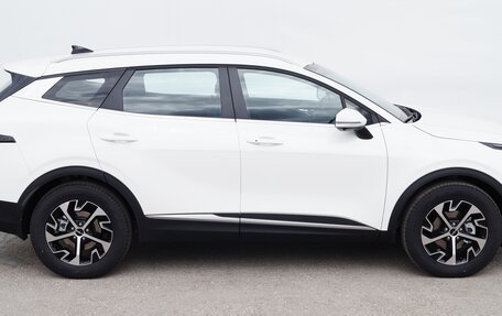 KIA Sportage IV рестайлинг, 2025 год, 4 870 000 рублей, 2 фотография