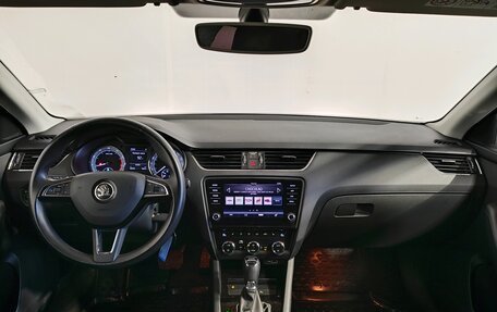 Skoda Octavia, 2020 год, 2 559 000 рублей, 6 фотография