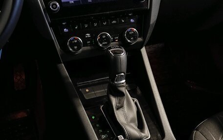 Skoda Octavia, 2020 год, 2 559 000 рублей, 8 фотография