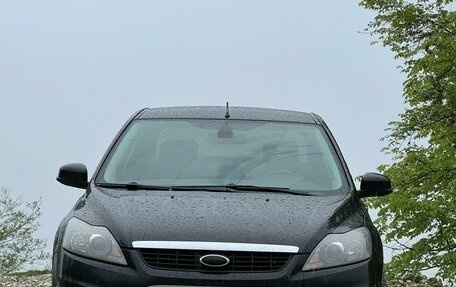 Ford Focus II рестайлинг, 2010 год, 770 000 рублей, 2 фотография
