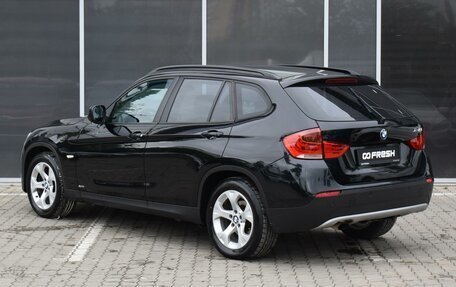BMW X1, 2012 год, 1 250 000 рублей, 2 фотография