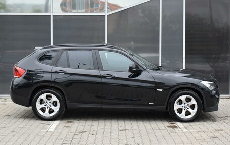 BMW X1, 2012 год, 1 250 000 рублей, 5 фотография