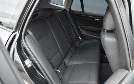 BMW X1, 2012 год, 1 250 000 рублей, 7 фотография