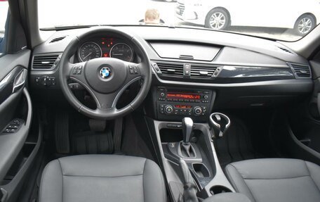 BMW X1, 2012 год, 1 250 000 рублей, 6 фотография