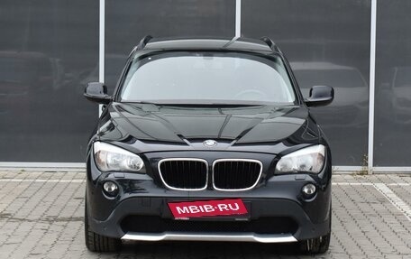 BMW X1, 2012 год, 1 250 000 рублей, 3 фотография