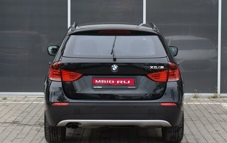 BMW X1, 2012 год, 1 250 000 рублей, 4 фотография