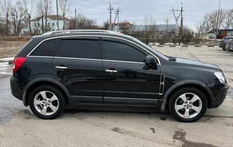 Opel Antara I, 2011 год, 1 150 000 рублей, 3 фотография